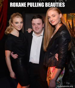 Good Luck John