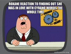 What Grinds My Gears (Family Guy)