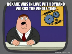 What Grinds My Gears (Family Guy)