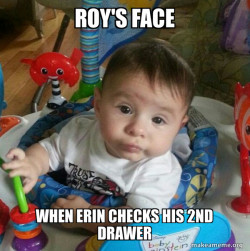 'Whatever' Kid