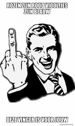Fuck You