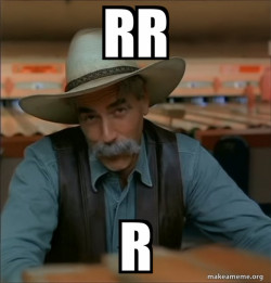 Then You're a Special Kind of Stupid - Sam Elliot