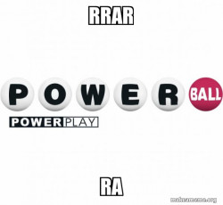 Powerballr