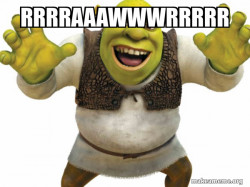 Shrek