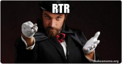 Magician (for my next trick)