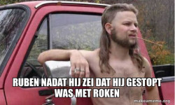 Almost Politically Correct Redneck