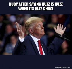 Trump Impeached