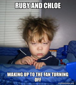 Monday Mornings