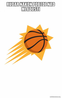 Phoenix Suns