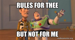 Buzz and Woody (Toy Story) Meme