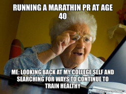Internet Grandma