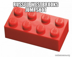 Lego meme