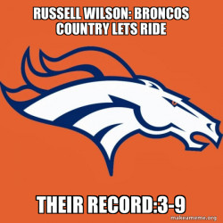 Denver Broncos