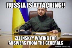 Volodymyr Zelenskyy