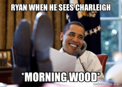 Happy Obama Meme