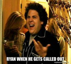 Seth from Superbad