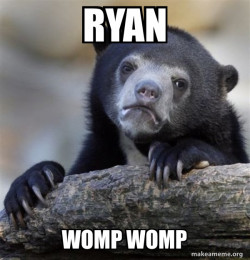 Confession Bear