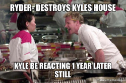 Gordon Ramsay