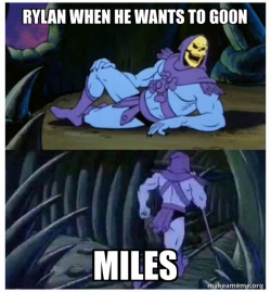 Skeletor Facts