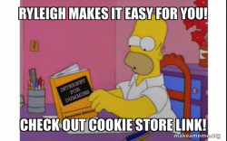 Computer Homer