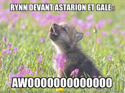 Baby Insanity Wolf