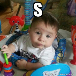 'Whatever' Kid