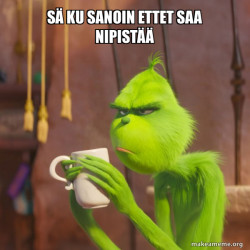 Grinch