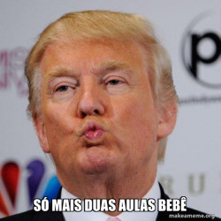 Donald Trump Kissing