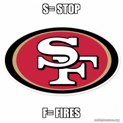 San Francisco 49ers