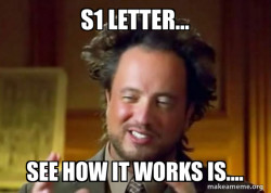 Ancient Aliens - Crazy History Channel Guy