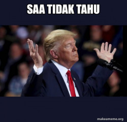 Trump Impeached
