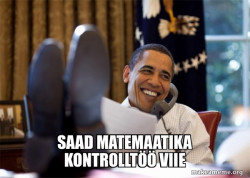 Happy Obama Meme