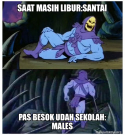 Skeletor Facts