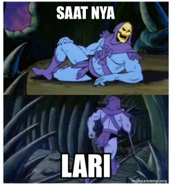Skeletor Facts