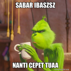 Grinch