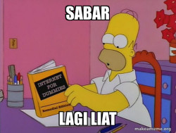 Internets Homer