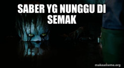 Pennywise It