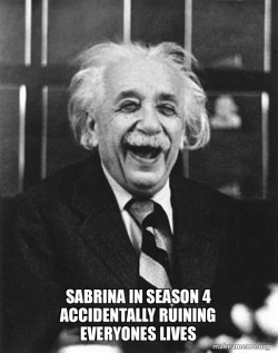 Laughing Albert Einstein