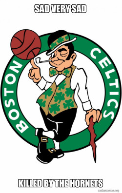 Boston Celtics