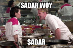 Gordon Ramsay