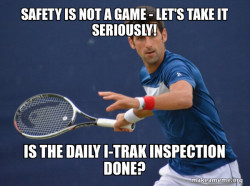 Sudden Clarity Djokovic