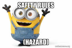 Happy Minion