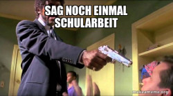 Samuel L. Jackson Say What