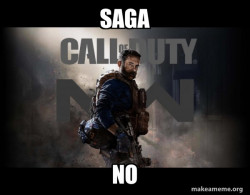 Call of Duty (COD) - Modern Warfare