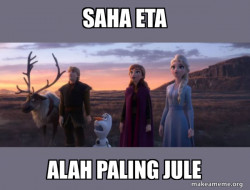 Frozen 2