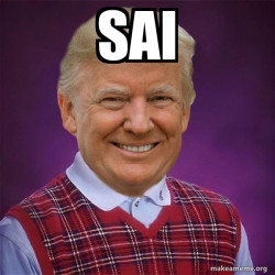 Sai