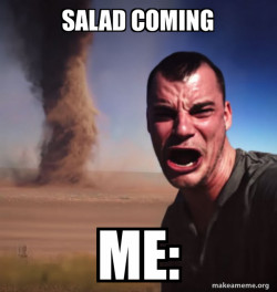 Tornado Guy