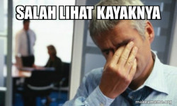 Male First World Problems