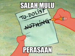 TO-DO List