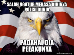 American Pride Eagle